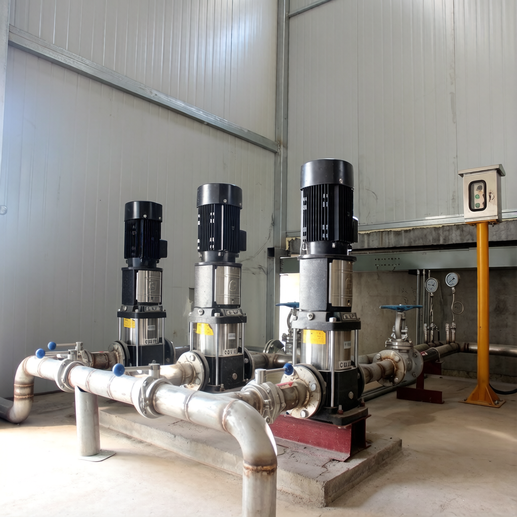 Fast-Track Deployment With Skid-Mounted Modular Plants