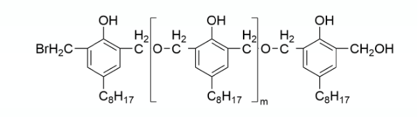 Structural Formula