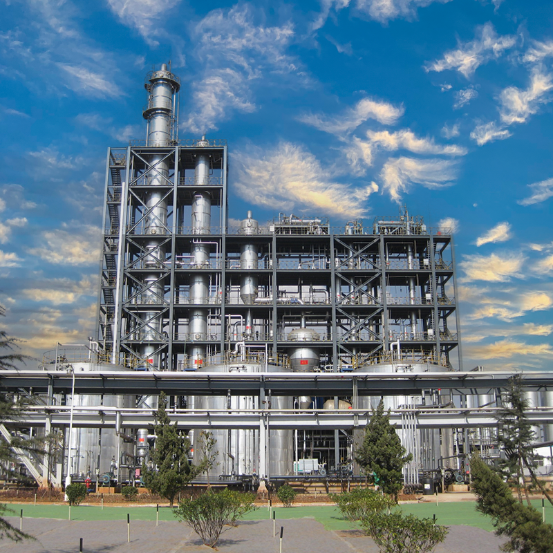 Scalable Instrumentation & Control Systems