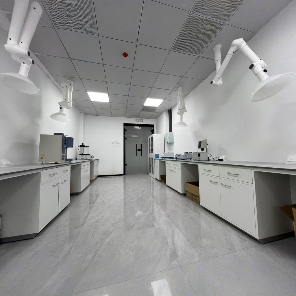 Scalable Plant Modernization & Revamp