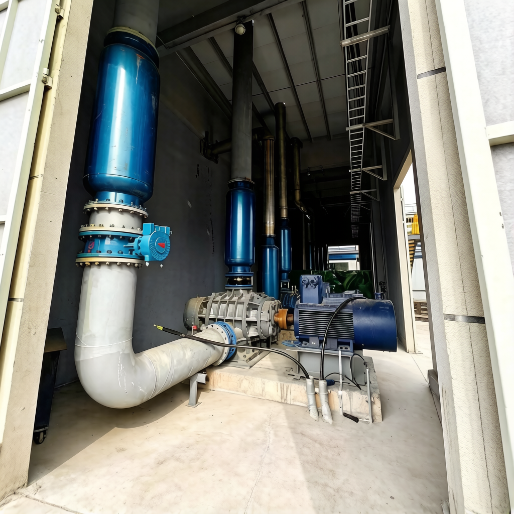 Cost-Effective Process Intensification