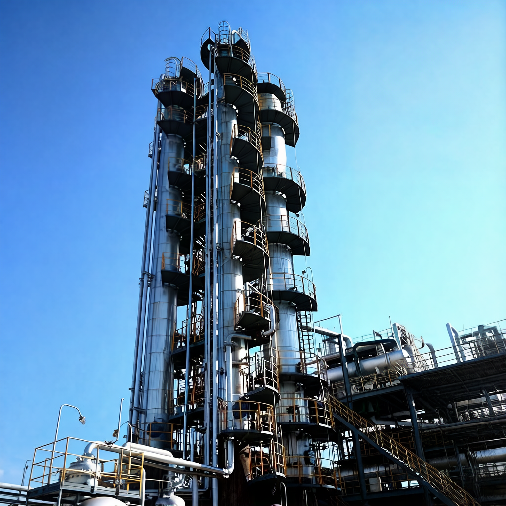 Specialized Chemical Technology Provider