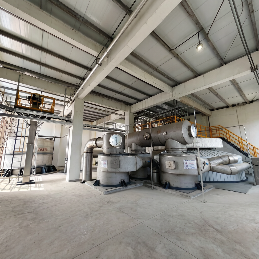 Comprehensive Process Engineering Package As A Blueprint