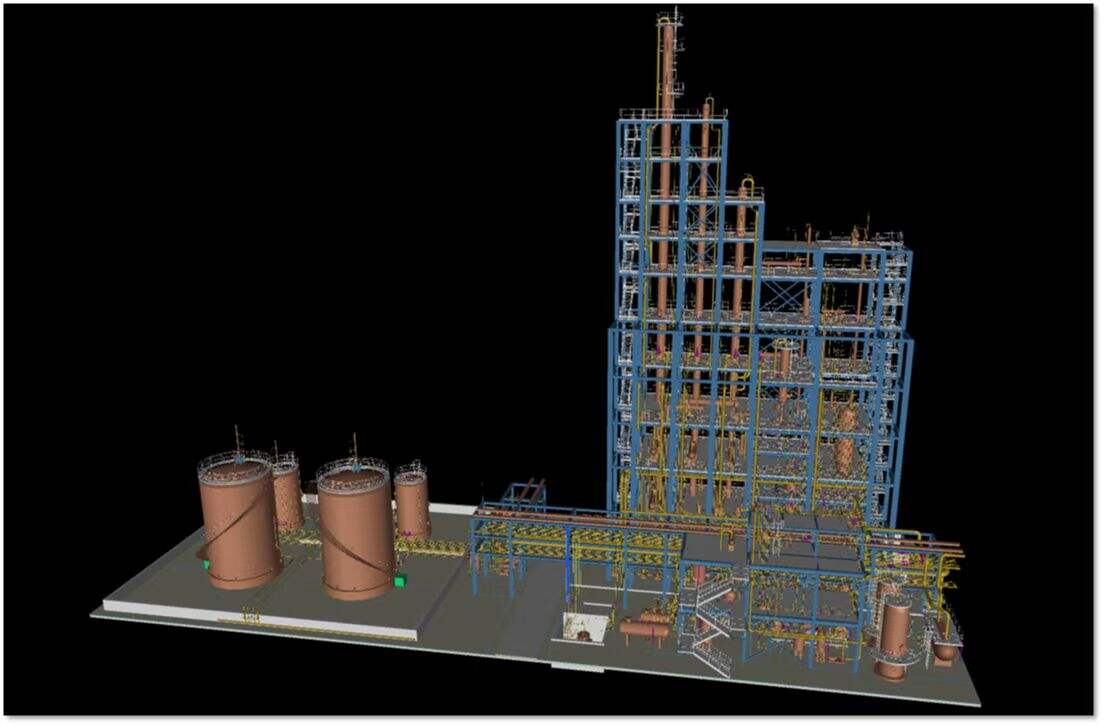 Interna Productio Elementorum Supportivorum