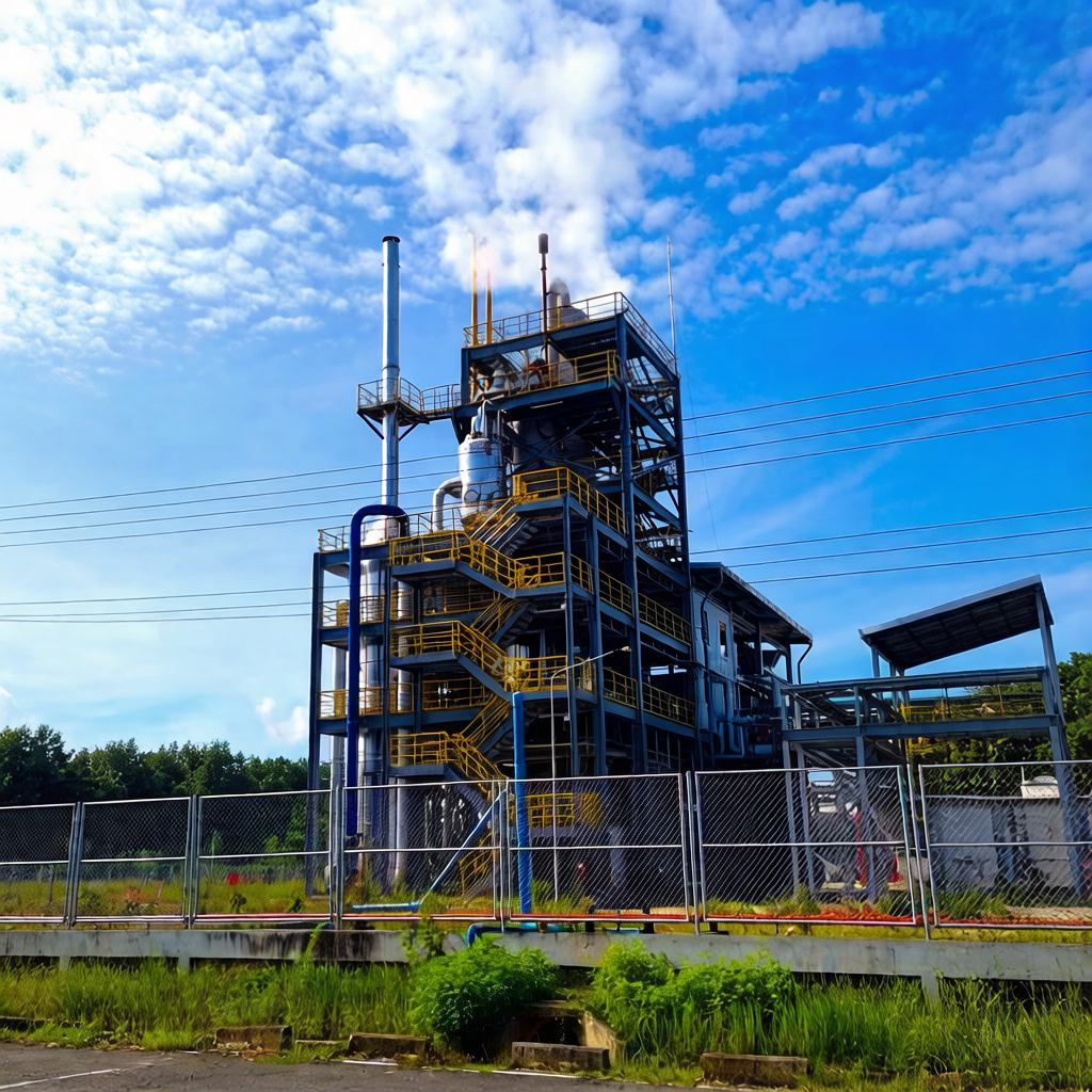 Intelligent Instrumentation And Control Systems For Optimal Operation