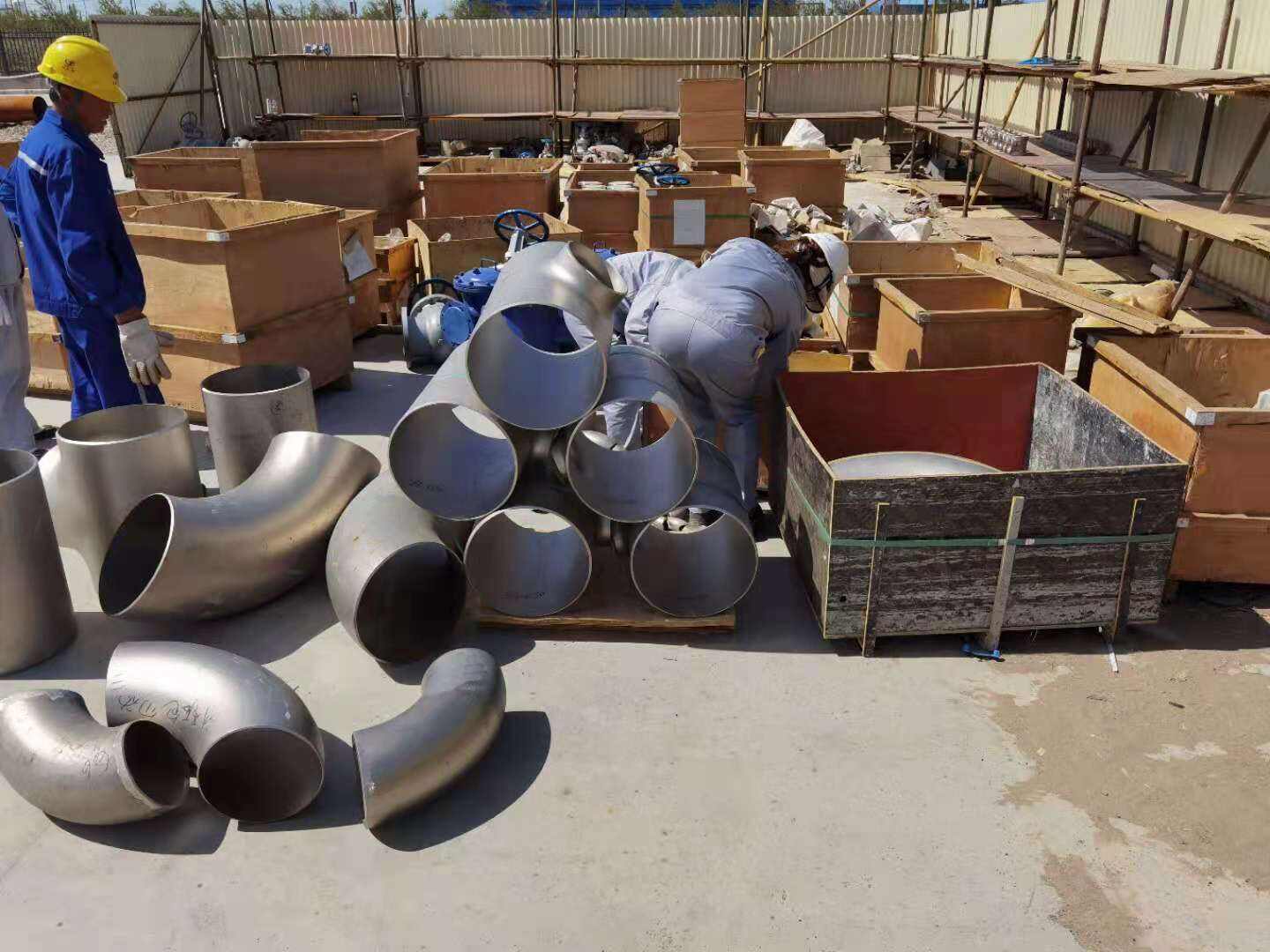 Sanli Tech declares that they intend to commit to sustainability