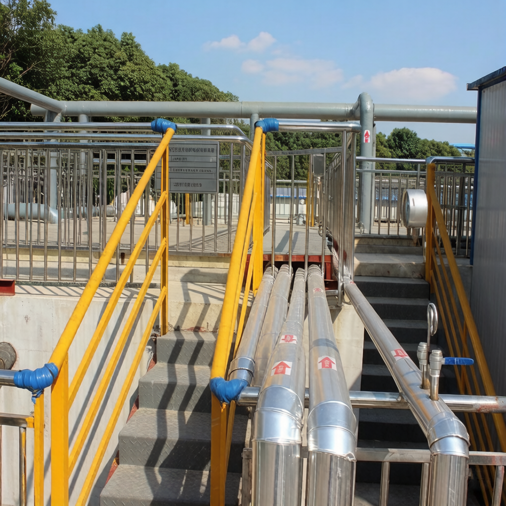 Comprehensive Proprietary Chemical Technology