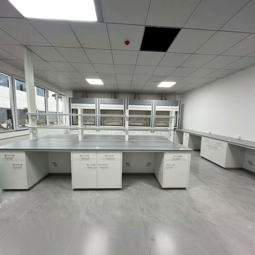 Comprehensive Chemical Process Design & Licensing