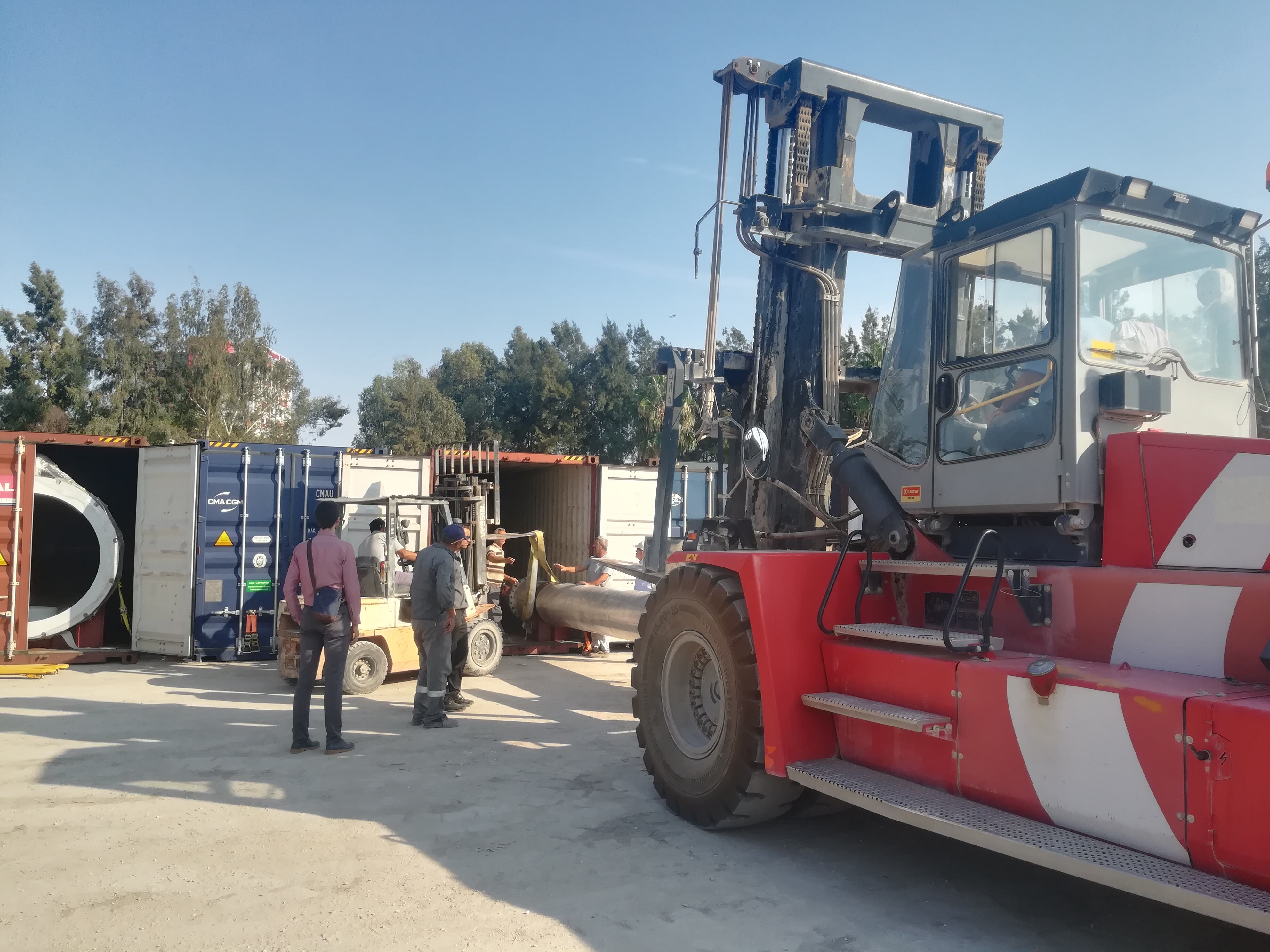 Tailor Made Solutions for Different Sectors