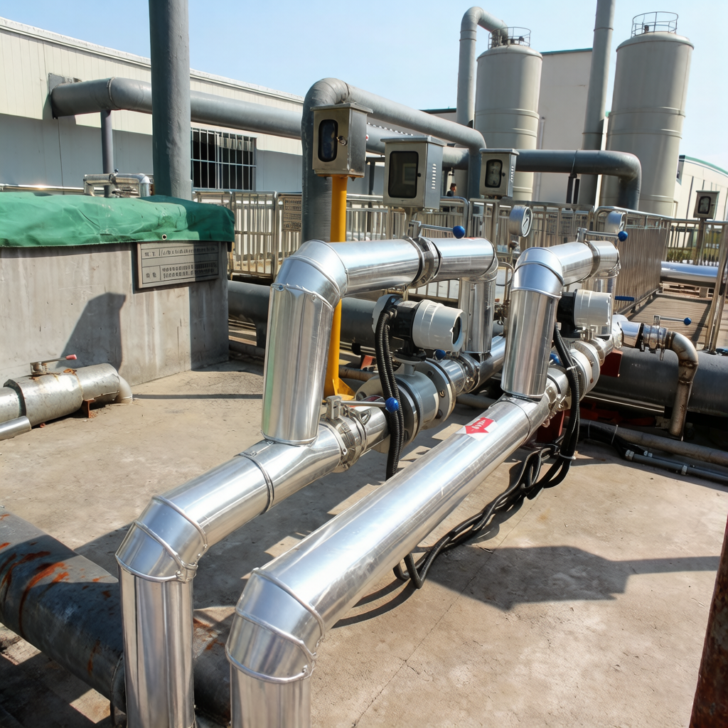 Value-Adding Proprietary Chemical Technology