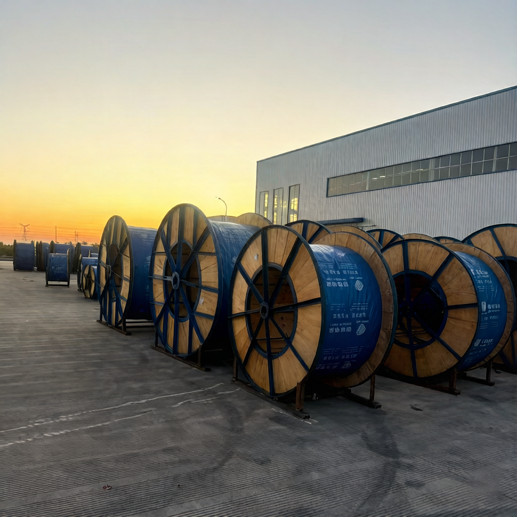 Comprehensive Chemical Plant Equipment Supply