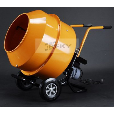 Hot Selling Construction Mini Concrete Mixing Machine for Small Business Made From China