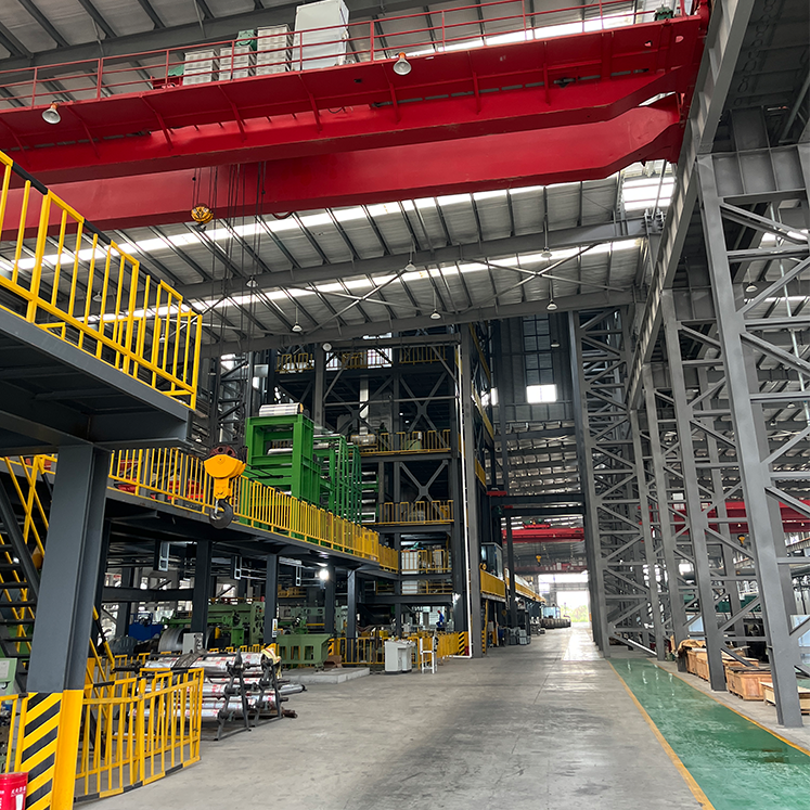 Chengdu Ruifeng Keyu Trading Co., LTD. 