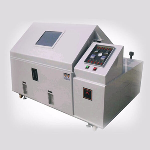 Multi-functional salt spray testing machine 