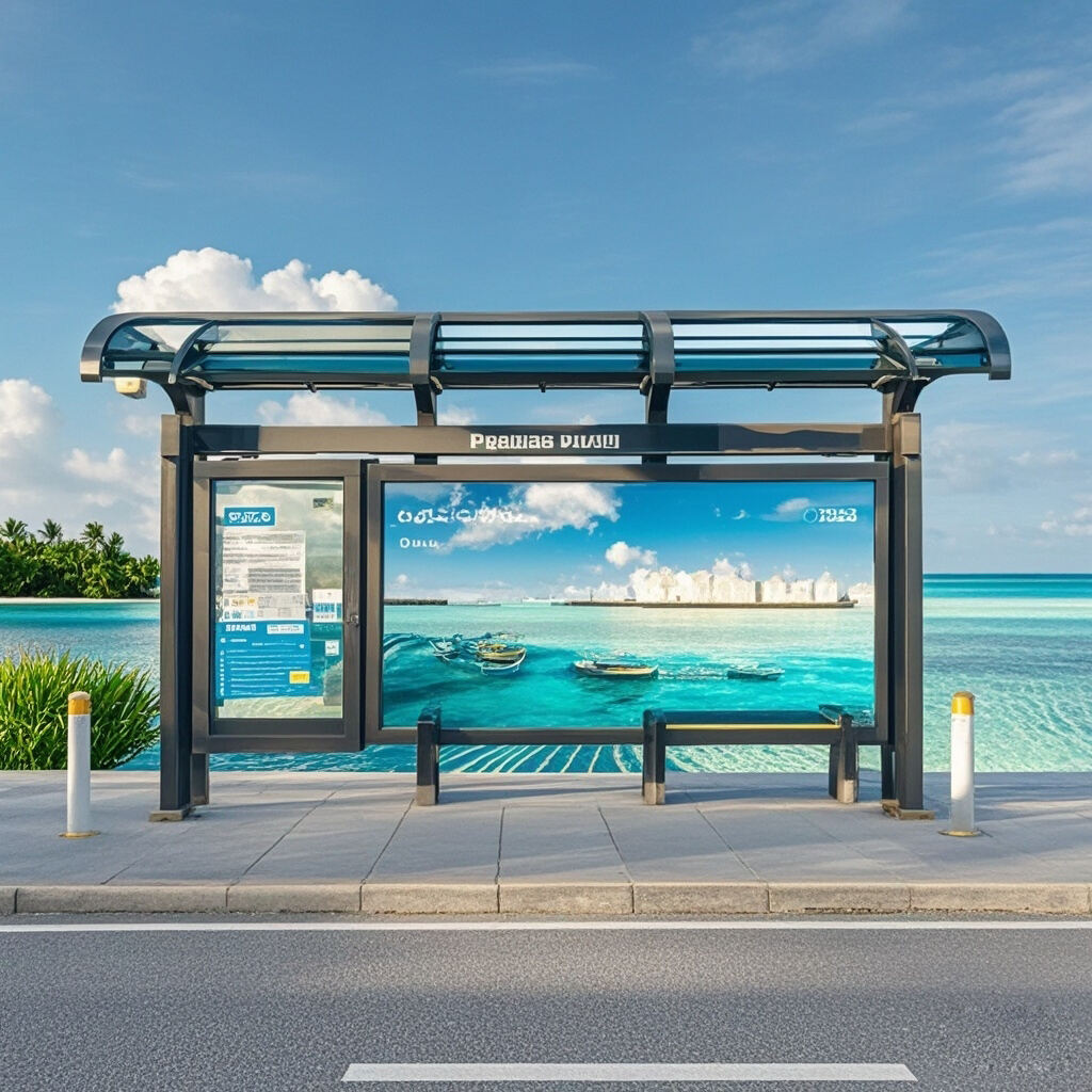 Bus Shelters