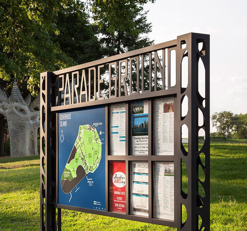 Social Responsibility in Practice: Real Results in Park Sign Manufacturer’s Work