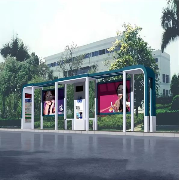 Bus Station