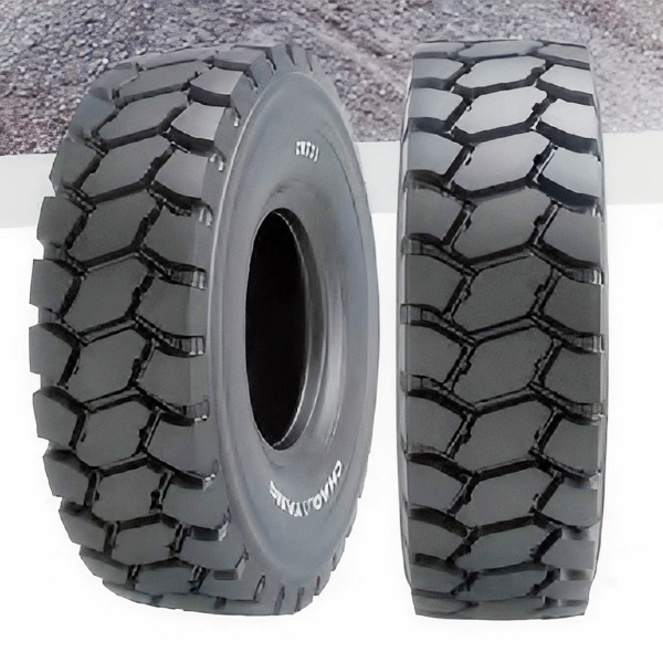 Које ОТР гуме испуњавају стандарде за безбедност рударске опреме?