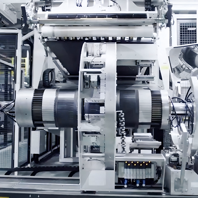 Däckfabriker: Var däcken produceras