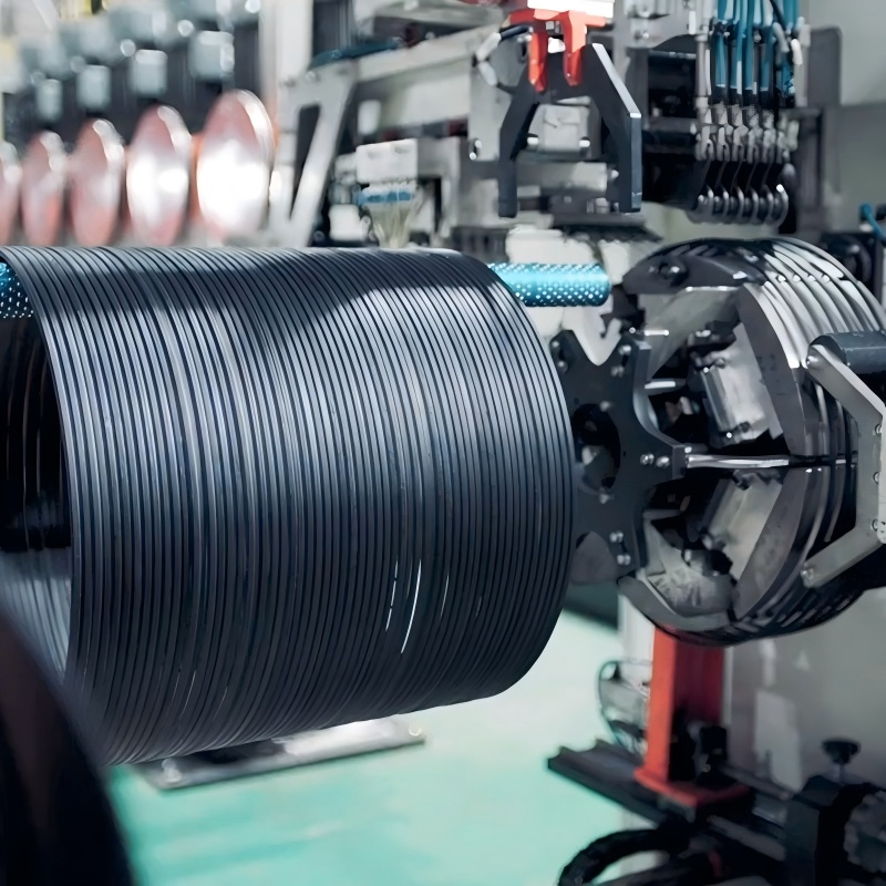 Noggrann tillverkning och kvalitetskontroll