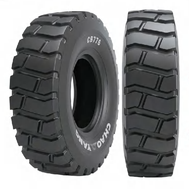 13.00R24 CB776 G-2/L-2 Lốp máy san đường Cho xây dựng
