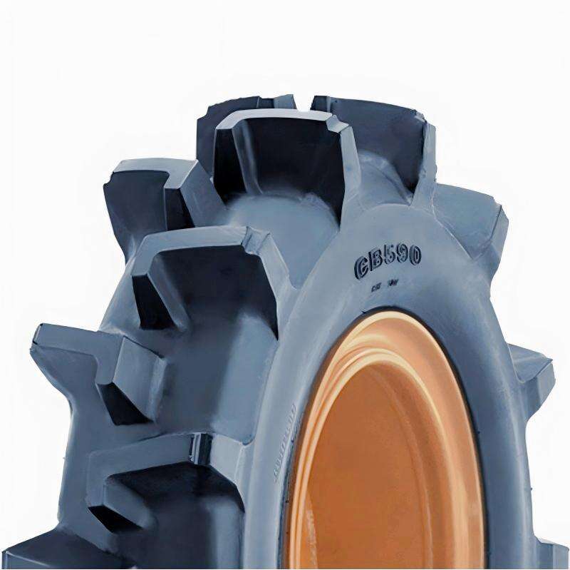 Agricultural Tires: Designed for Farm Machinery