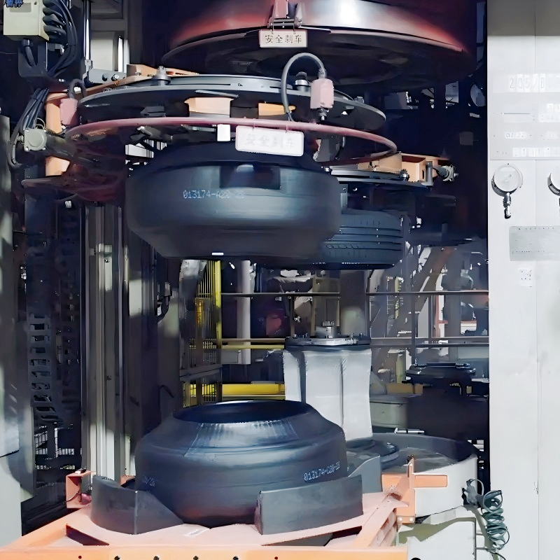 Noggrann tillverkning och kvalitetskontroll