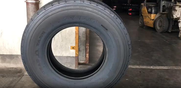 315/80R22.5-20PR CR976A