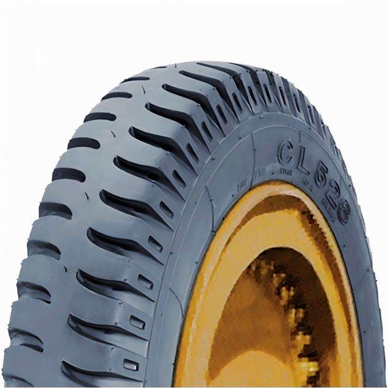 Enhanced Soil Protection and Traction