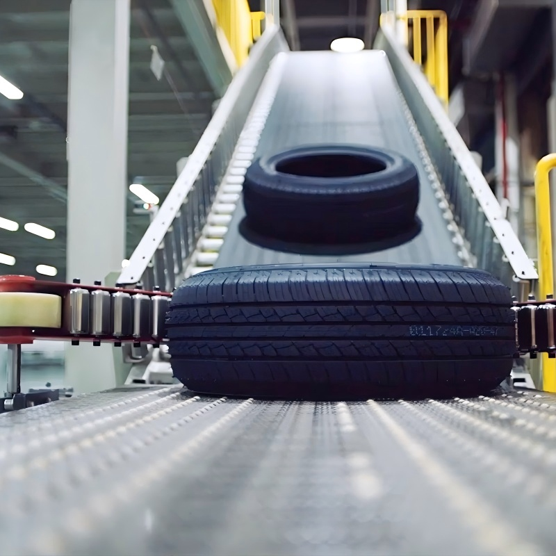 Noggrann tillverkning och kvalitetskontroll