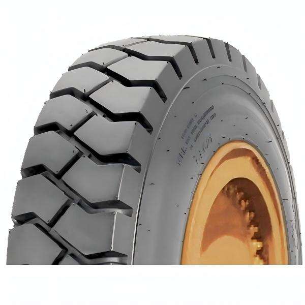 Forklift Tires: Different Types for Different Applications