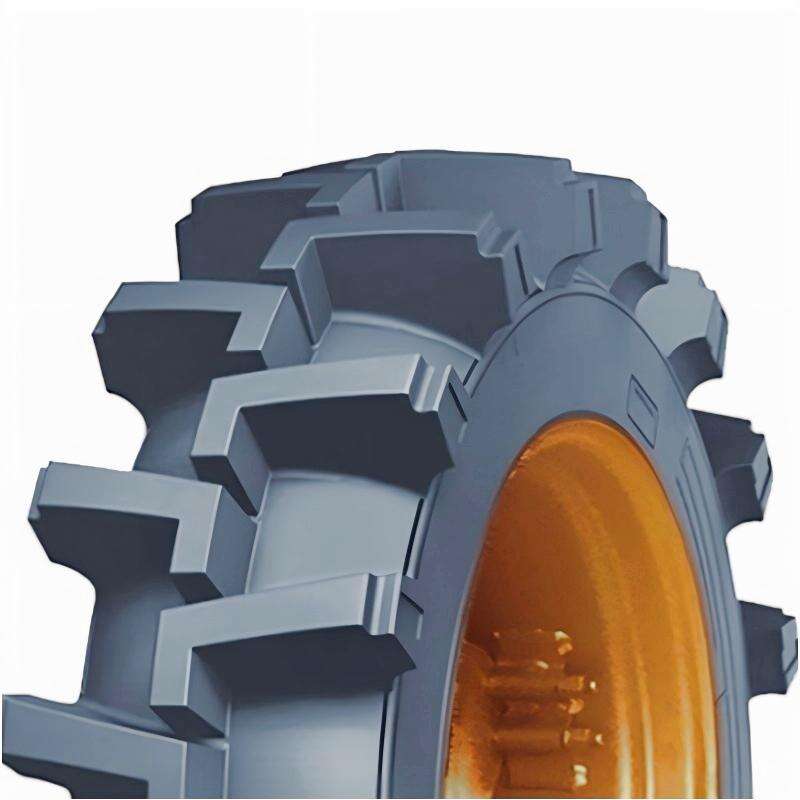Agricultural Tires: Designed for Farm Machinery