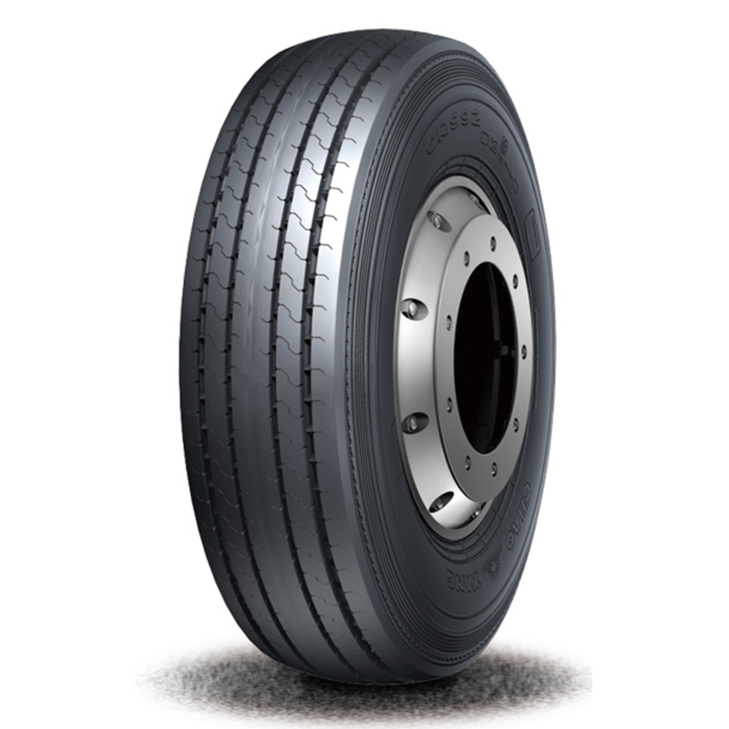 Däckföretag: Produktion, distribution och försäljning av däck