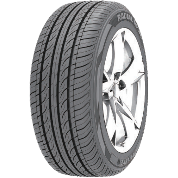 Tyre (British English): The Same as Tire