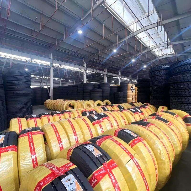 إطارات الجملة: مبيعات بالجملة للمؤسسات