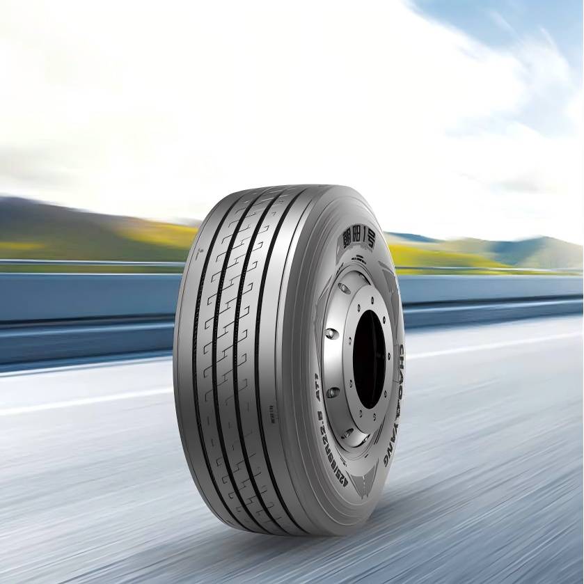 Heavy Duty Tires: Built for Heavy Loads and Tough Conditions