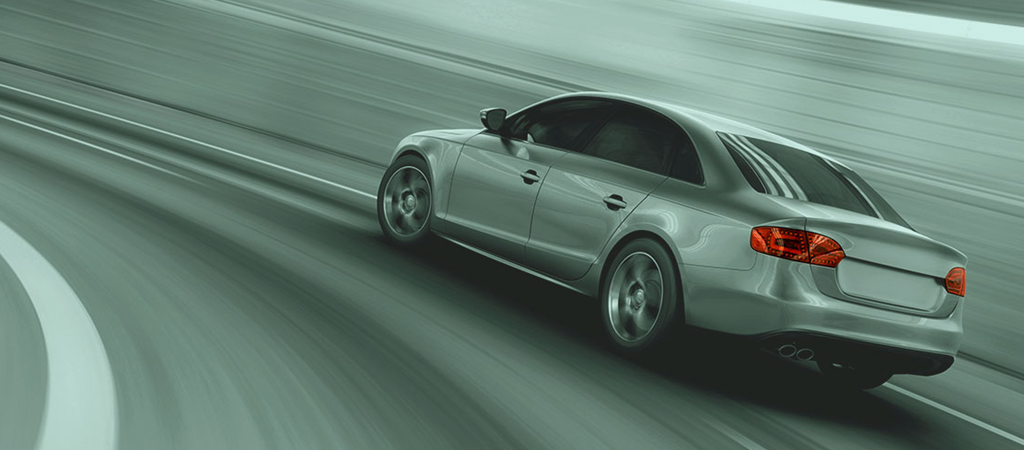 Passenger Car Radial Tires