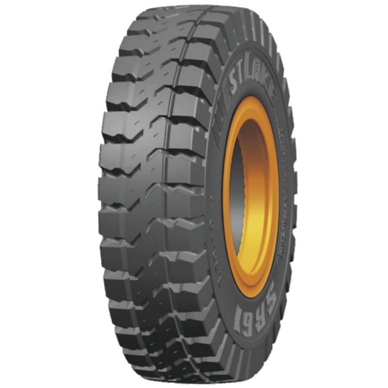 Forklift Tires: Different Types for Different Applications