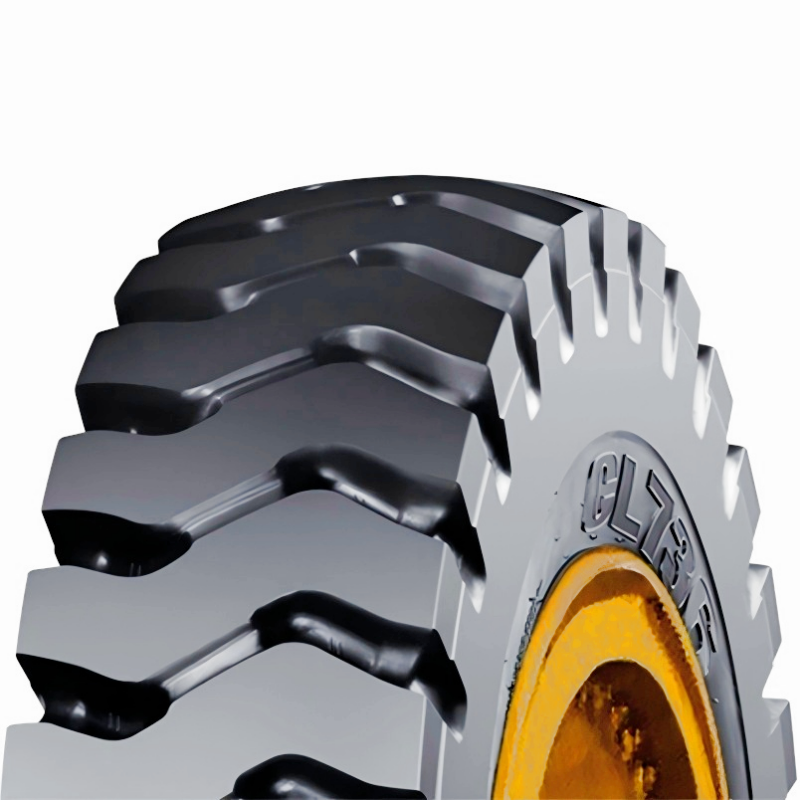 Industrial Tires: Durable for Industrial Environments