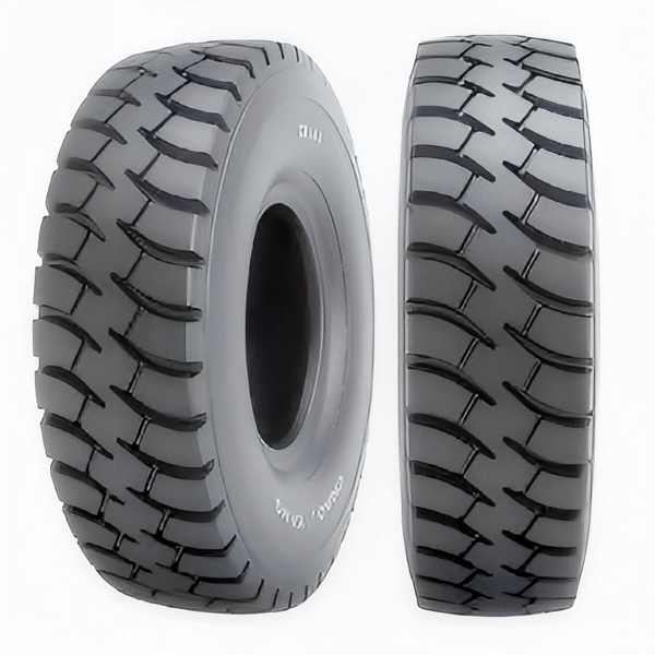 OTR (Off-the-Road) ტირები: სპეციალურად მოწყობილი რთული სამუშაოებისთვის