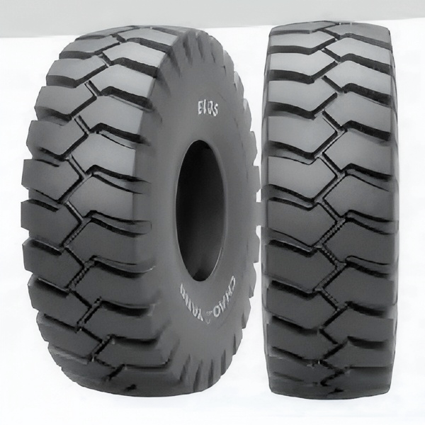 Superior Performance in Non - road Environments