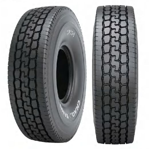 Giá Rẻ 525/80R25(20.5R25) E-2 CM767 Lốp Xe Cẩu