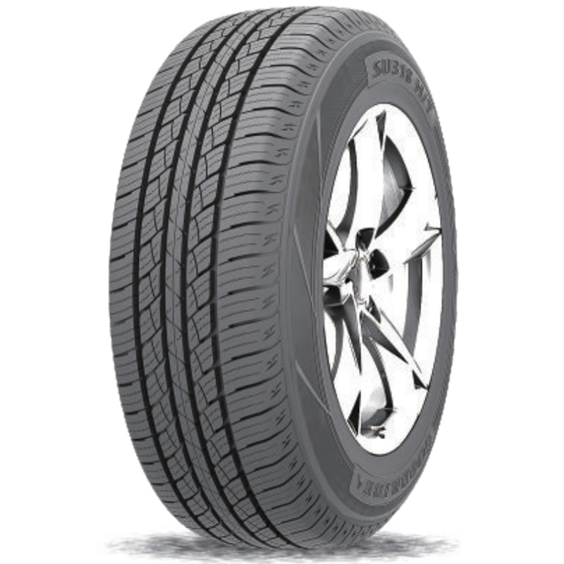 Komplett Leverantör av Däcklösningar