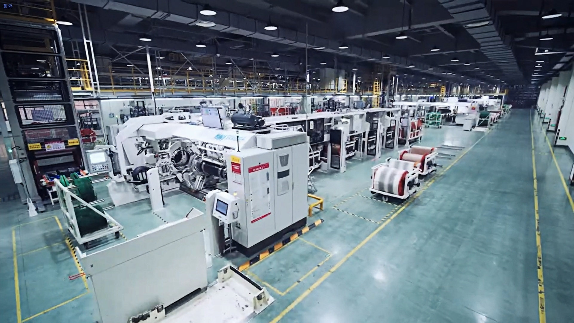 Ang Papel ng mga Tire Factory sa Global Supply Chains