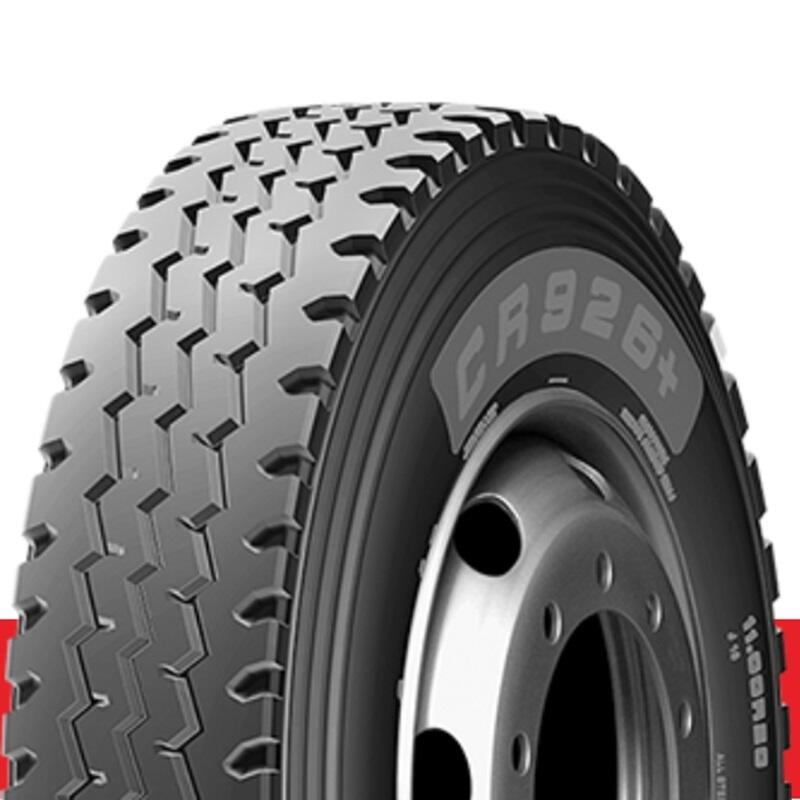 Bán buôn từ nhà máy giá thấp 12.00R20 18PR 20PR mẫu CR926 lốp xe tải