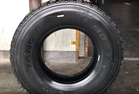 315/80R22.5-20PR MD777
