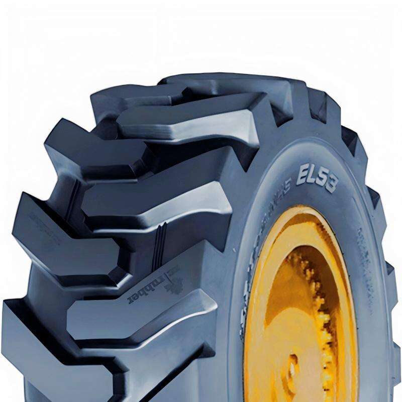 Agricultural Tires: Designed for Farm Machinery
