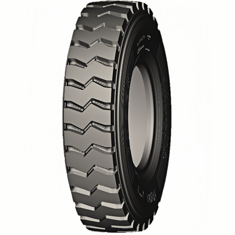 lốp xe tải địa hình 12.00R20 XZ75 – Chuyên dùng chịu tải nặng với họa tiết gai dành cho khai thác mỏ