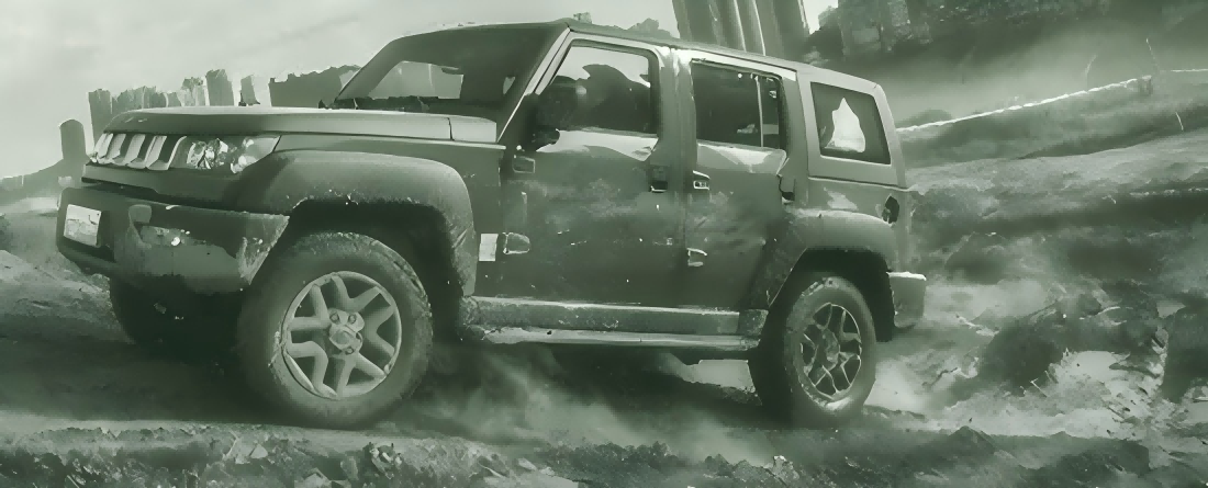 Why Are Offroad Tires Trusted in Global Markets?