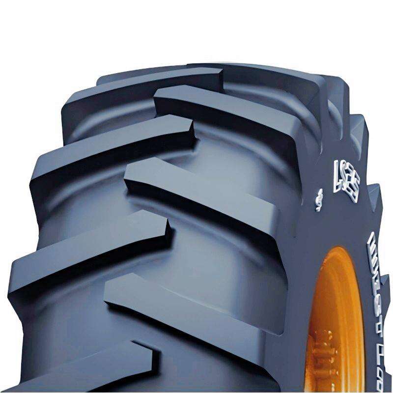 Enhanced Soil Protection and Traction